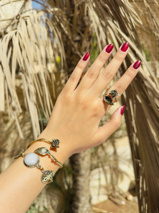 Happiness Set – Copper