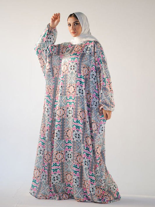 Isdal Shams - Satin