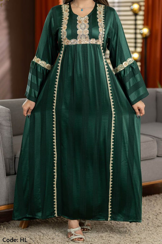 Jalabiya Rodina - Stan