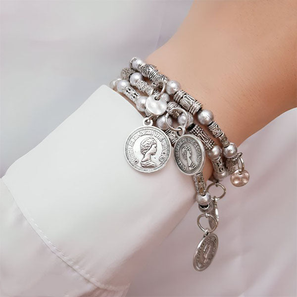 Hala Elegant Bracelets