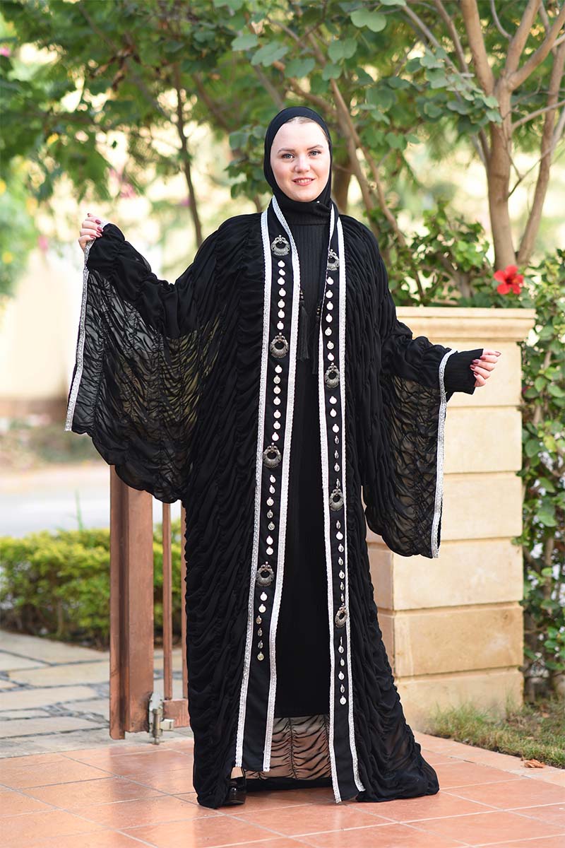 Sondos Abaya -  Koreisha