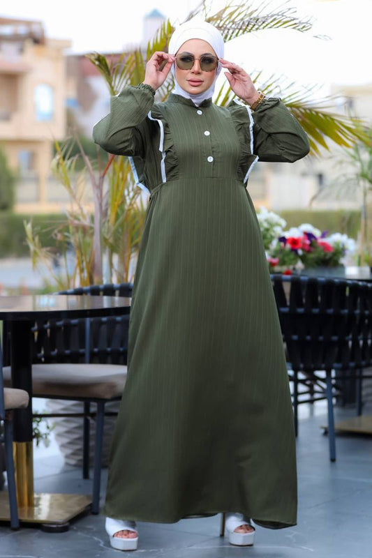Ayla Jalabiya - Fresca
