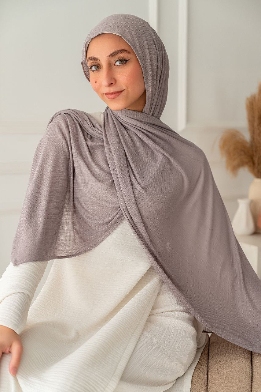 وشاح مكة - قطن