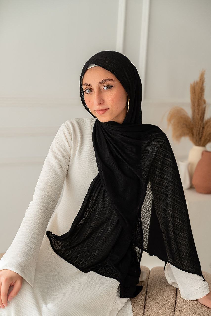 وشاح مكة - قطن