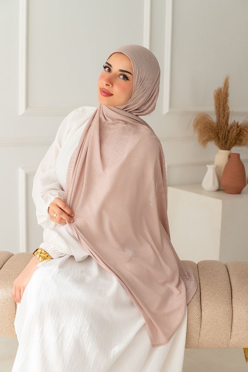 وشاح مكة - قطن