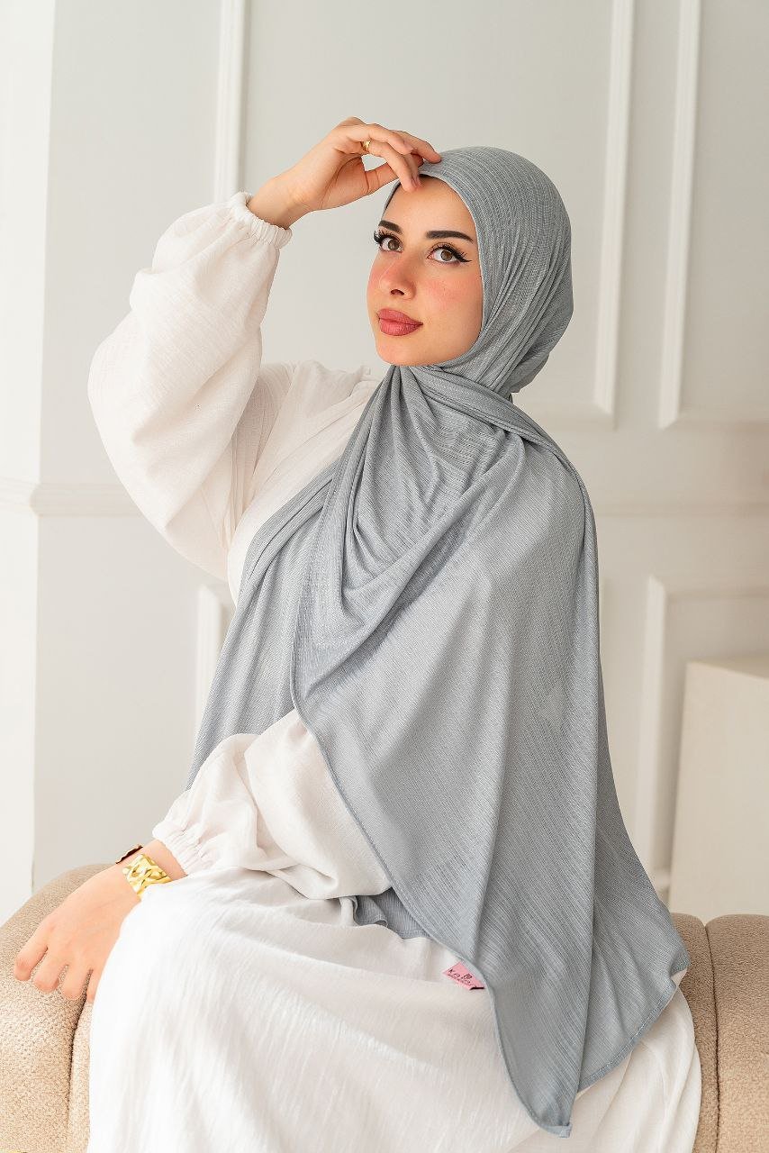 وشاح مكة - قطن