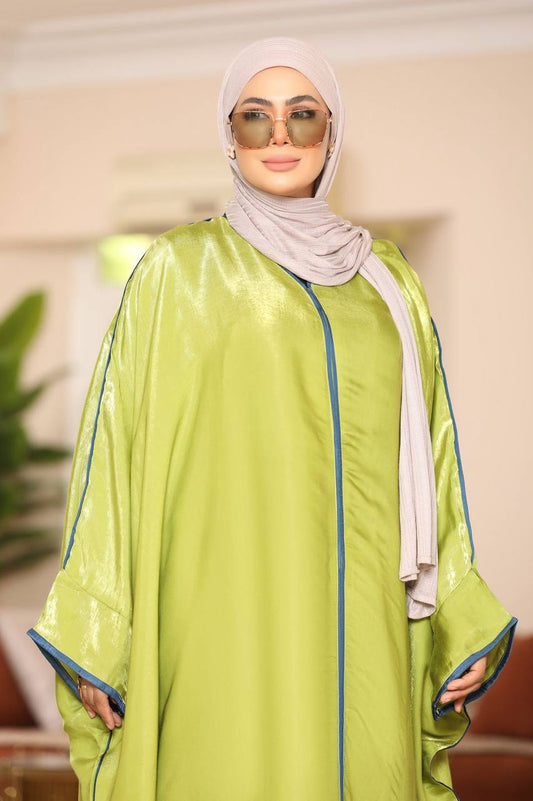 Malika Jalabiya - Fennel
