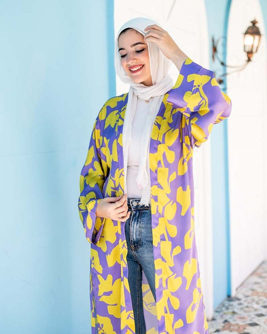 كارديجان لارا كاجوال - ساتان