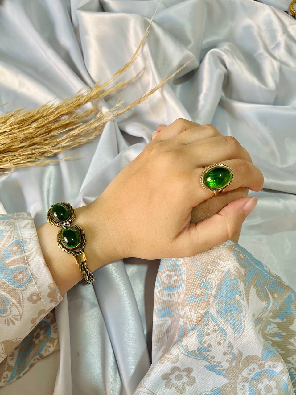 مجموعة رويال فينتاج - نحاس نقي