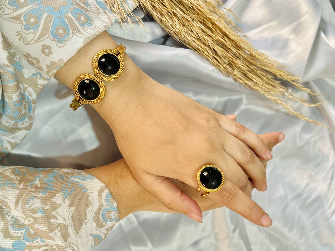 مجموعة رويال فينتاج - نحاس نقي