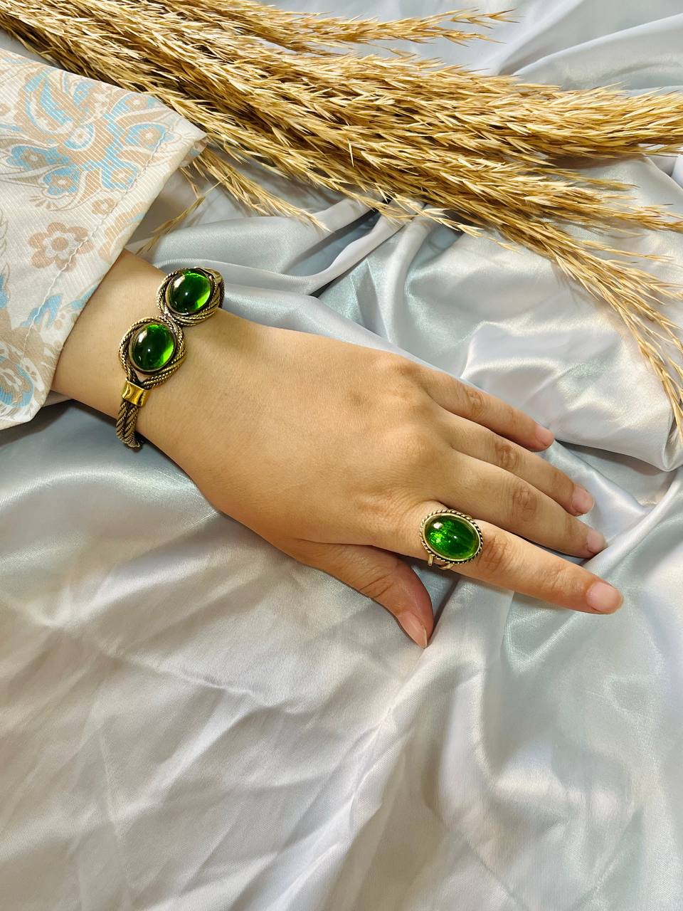 مجموعة رويال فينتاج - نحاس نقي