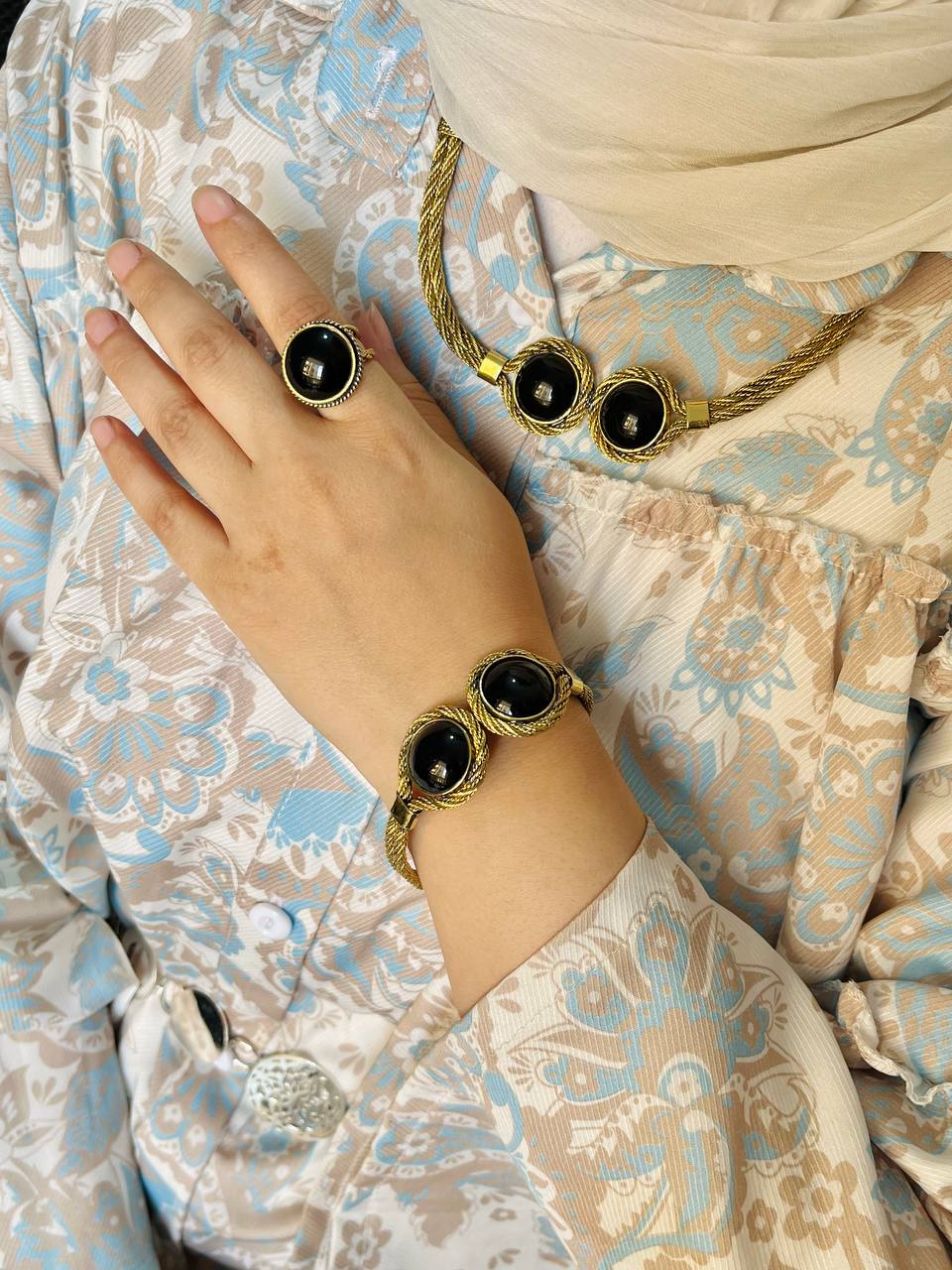 مجموعة رويال فينتاج - نحاس نقي