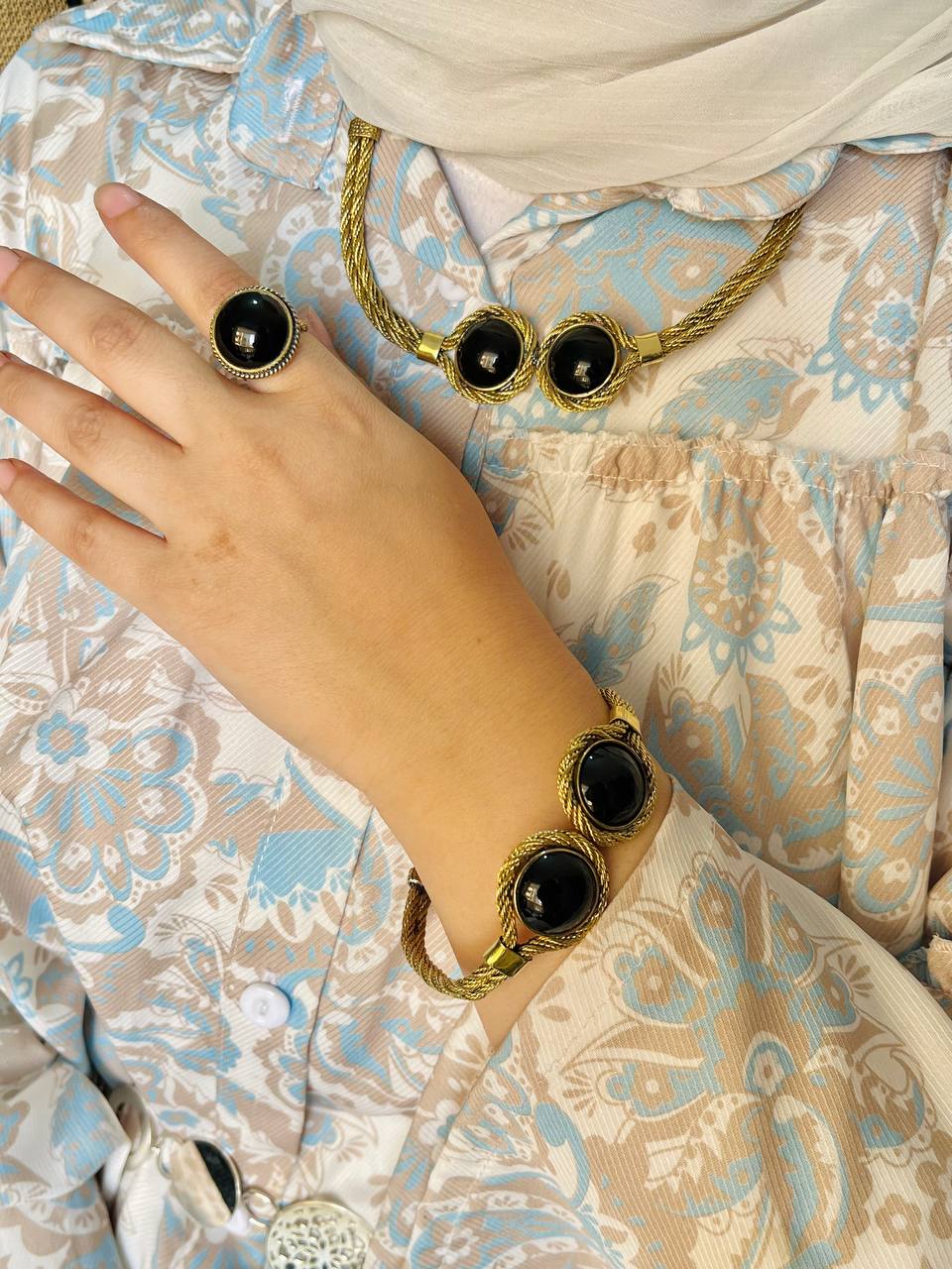 مجموعة رويال فينتاج - نحاس نقي