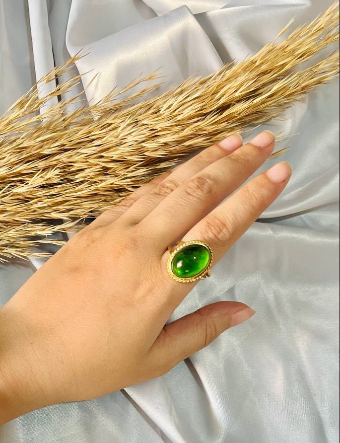 مجموعة رويال فينتاج - نحاس نقي