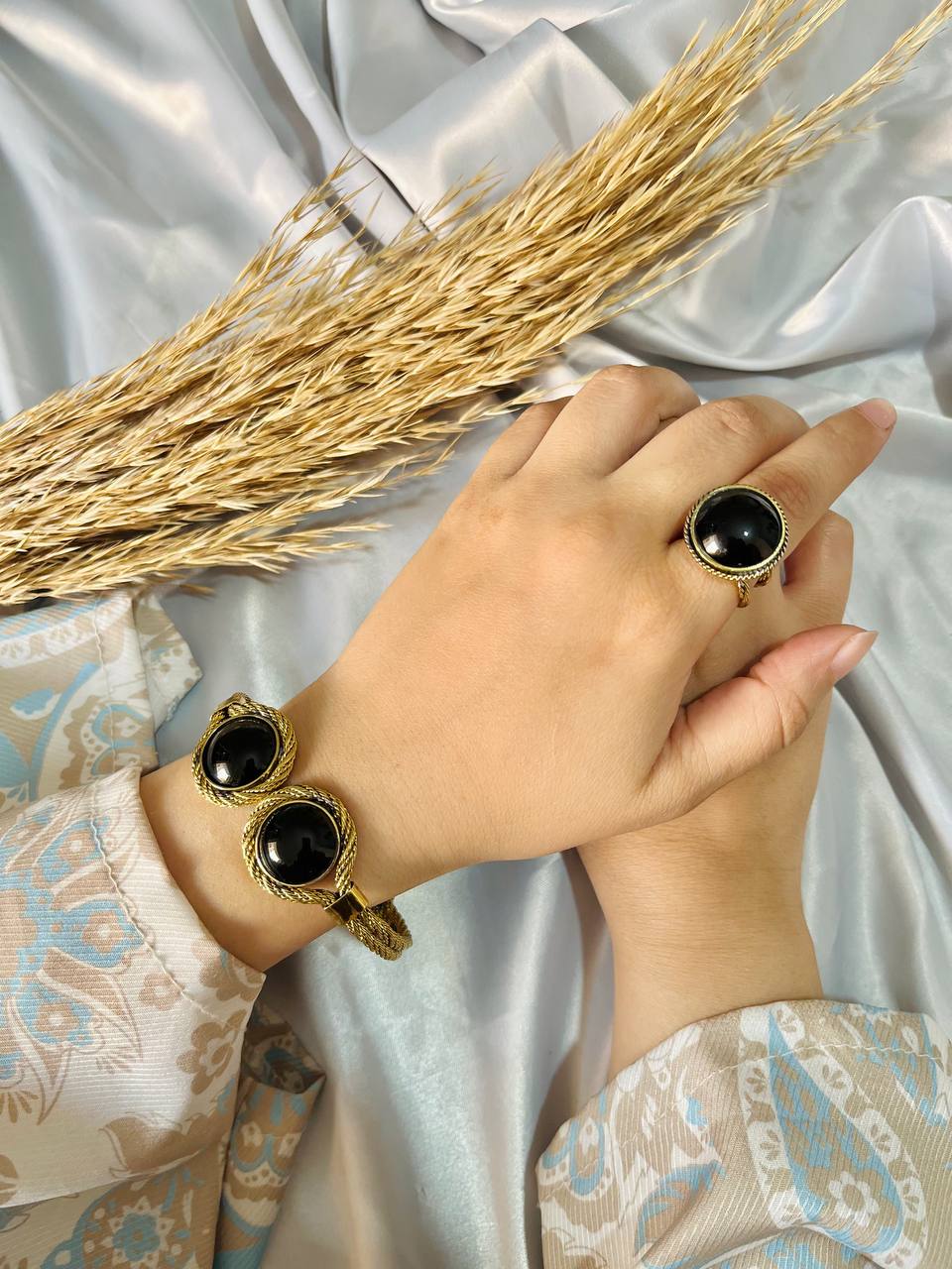 مجموعة رويال فينتاج - نحاس نقي