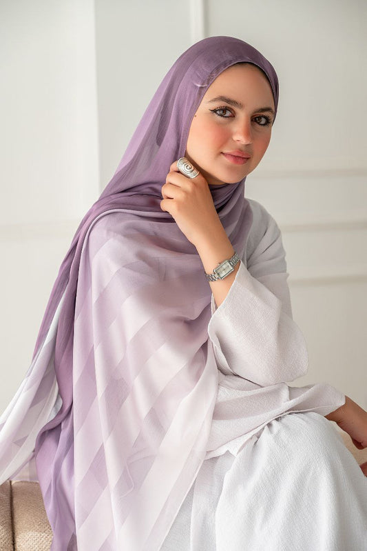 وشاح ابتسام - كريب ديجيتال