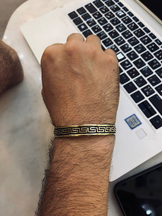 Karim Simple Bracelet