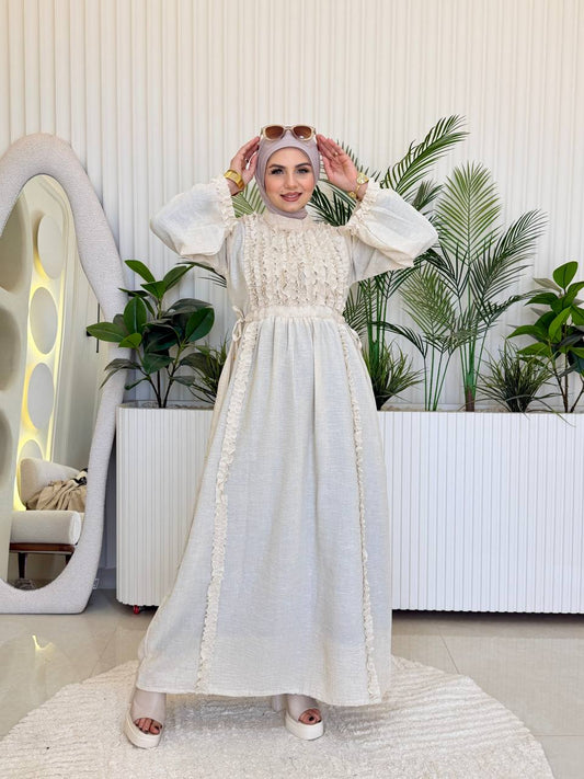 Mariam Summer Dress