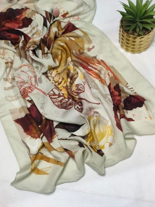 Ruby Scarf - Cotton