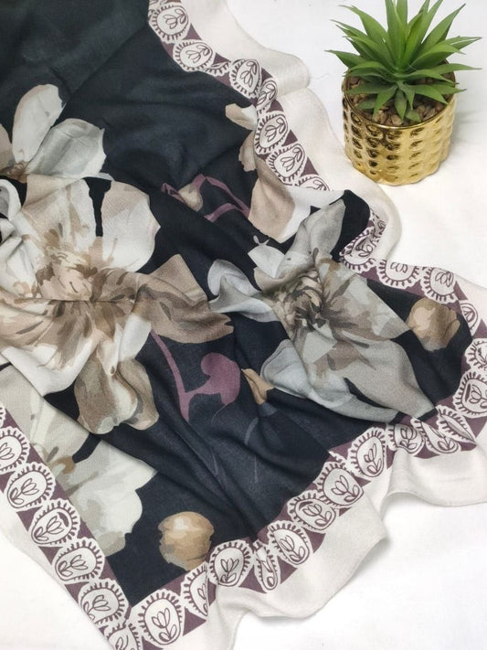 Nora Scarf - Cotton