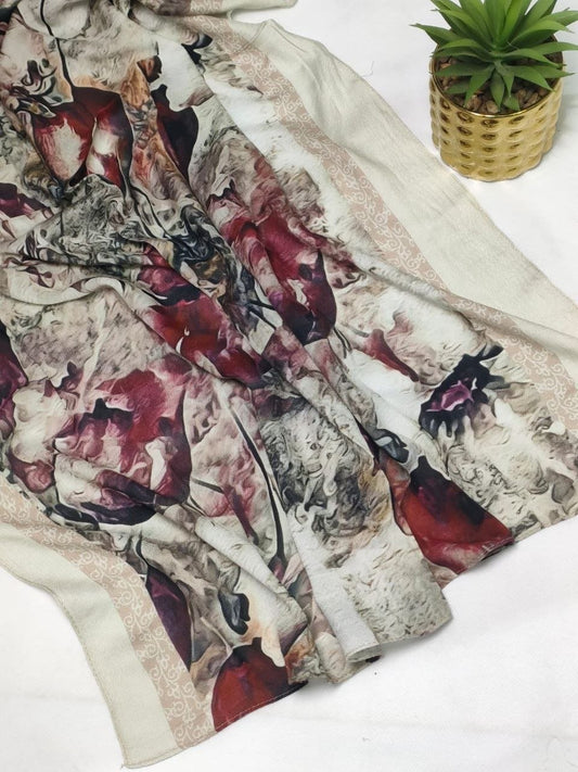 Layla Scarf - Cotton