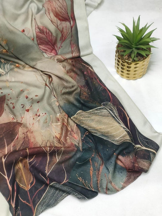 Aria Scarf - Cotton