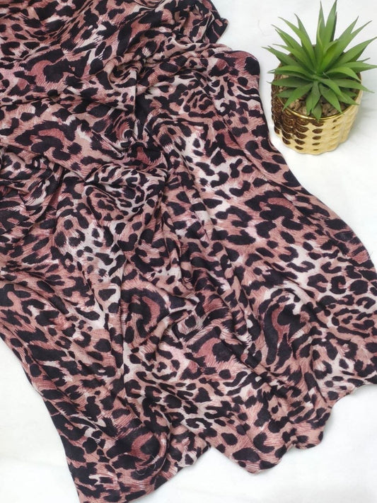 Olivia Scarf - Cotton