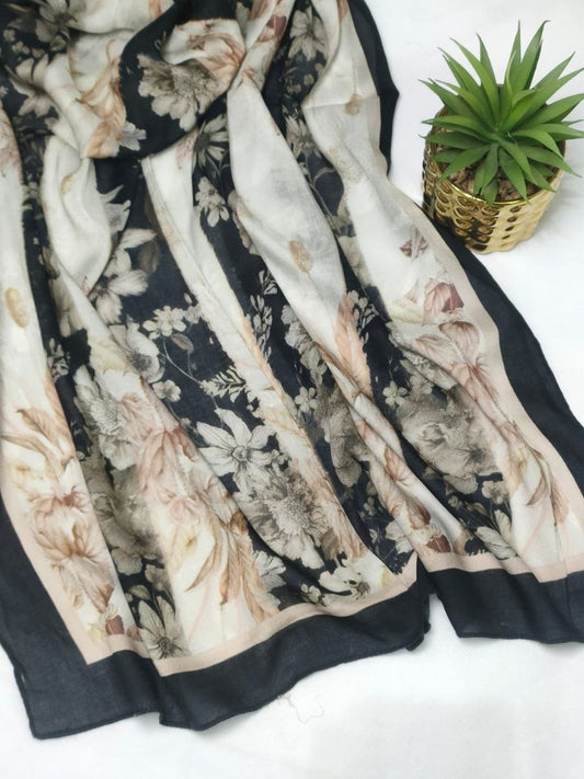 Maya Scarf - Cotton