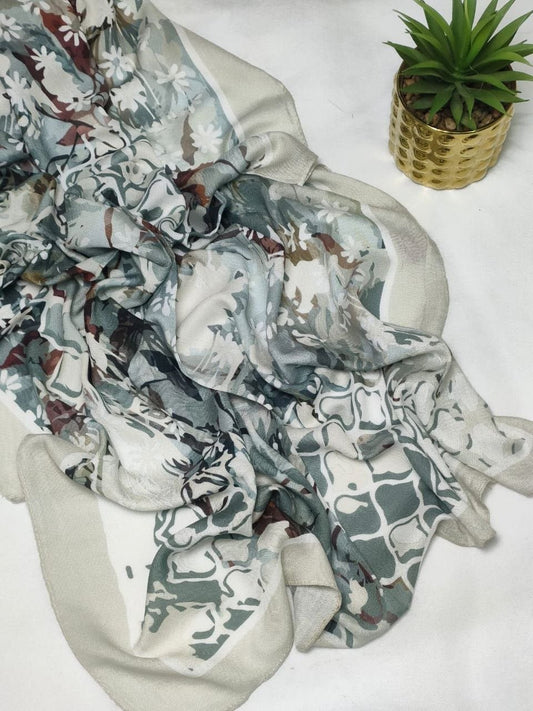 Rosie Scarf - Cotton