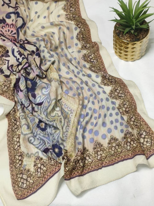 Belen Scarf - Cotton