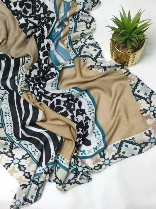 Suzan Scarf - Cotton