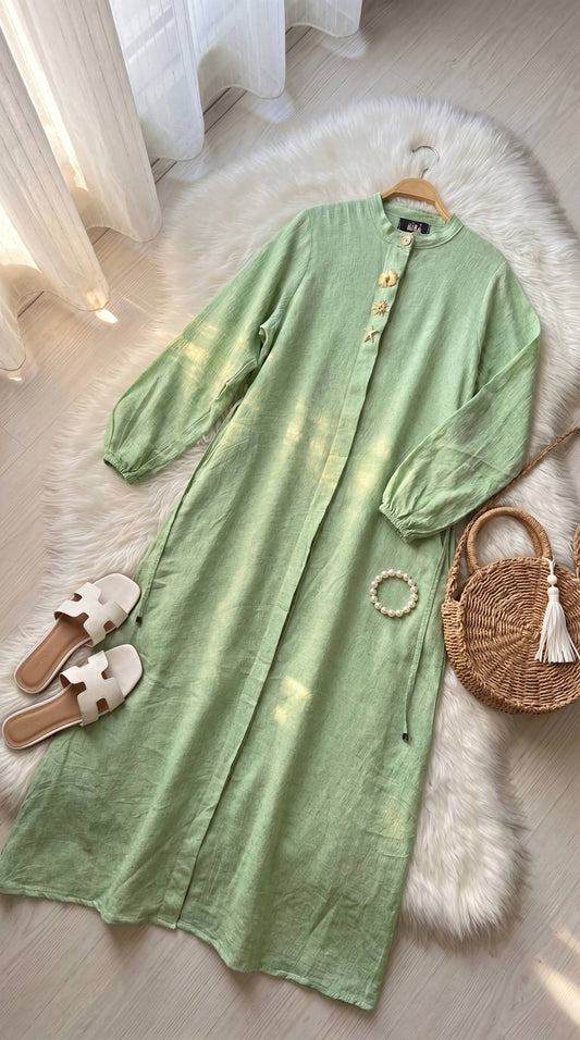 Sondos Elegant Dress