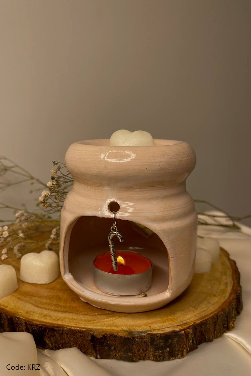 Nour Candle Holder