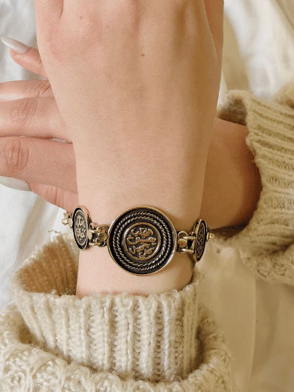 مجموعة رؤى الأنيقة - نحاس نقي