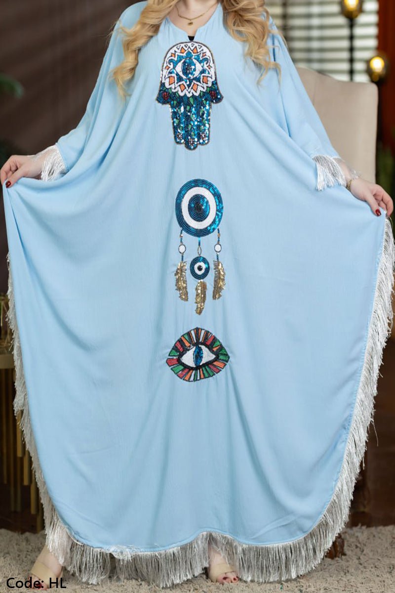Jalabiya Rahifa - Cotton
