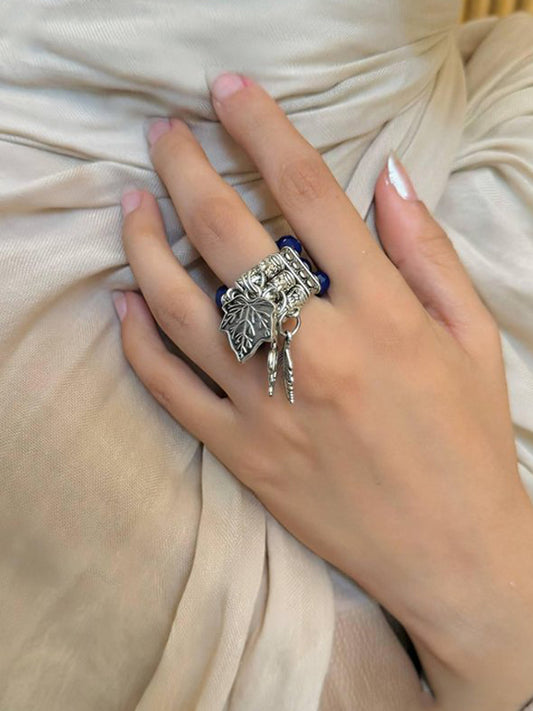 Mai Elegant Ring