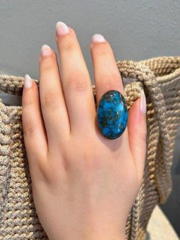 مجموعة هاجر - نحاس نقي