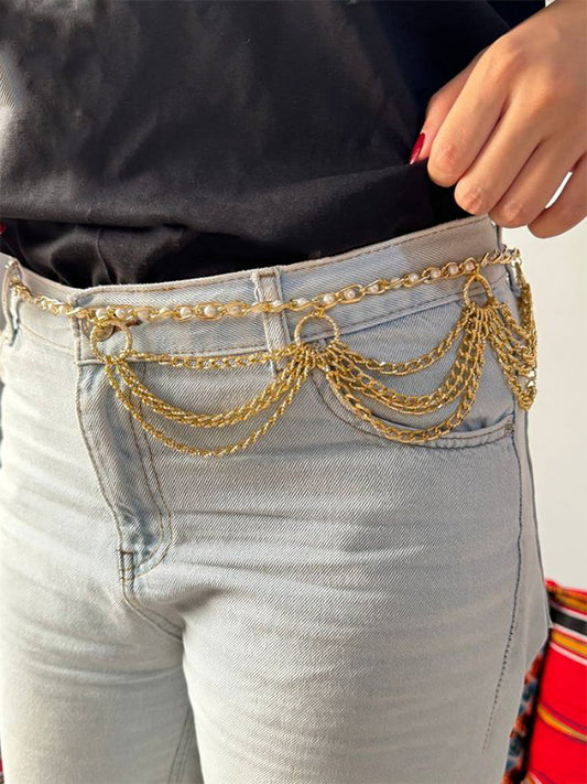 Bayan Waist Belt