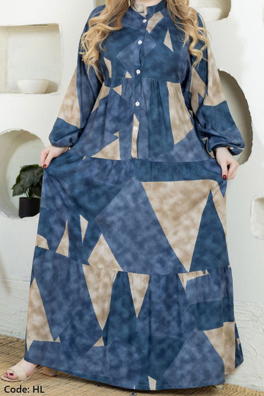 Jalabiya Lulia - Viscose