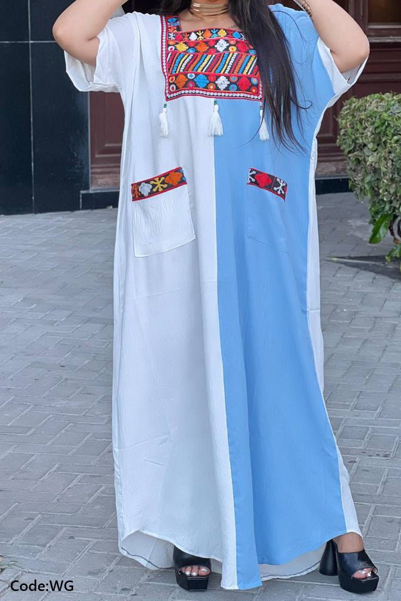 Jalabiya Amiras -CY