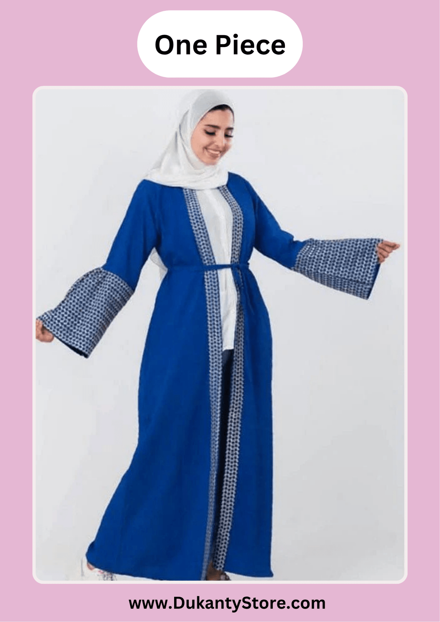 Ceila Abaya - Koreisha