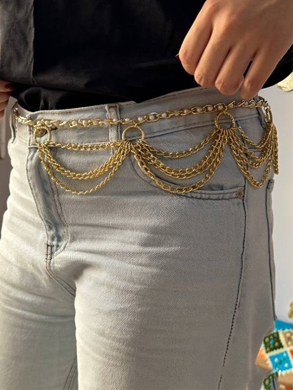 Bayan Waist Belt
