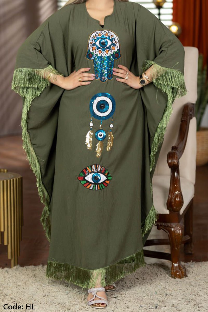 Jalabiya Rahifa - Cotton