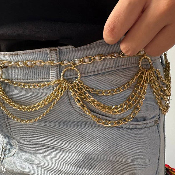 Bayan Waist Belt