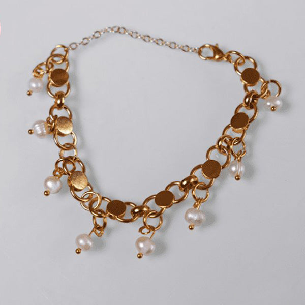 Moanna Set - Gold Plated