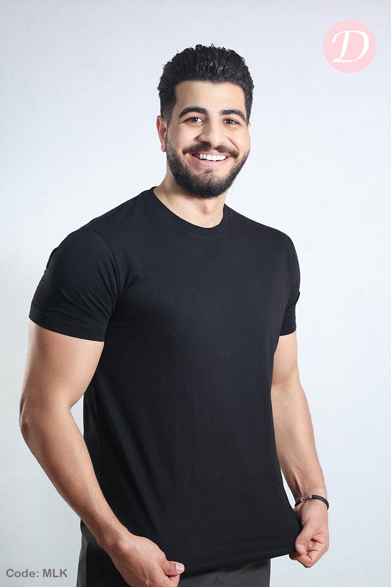 Nour T-shirt - Cotton