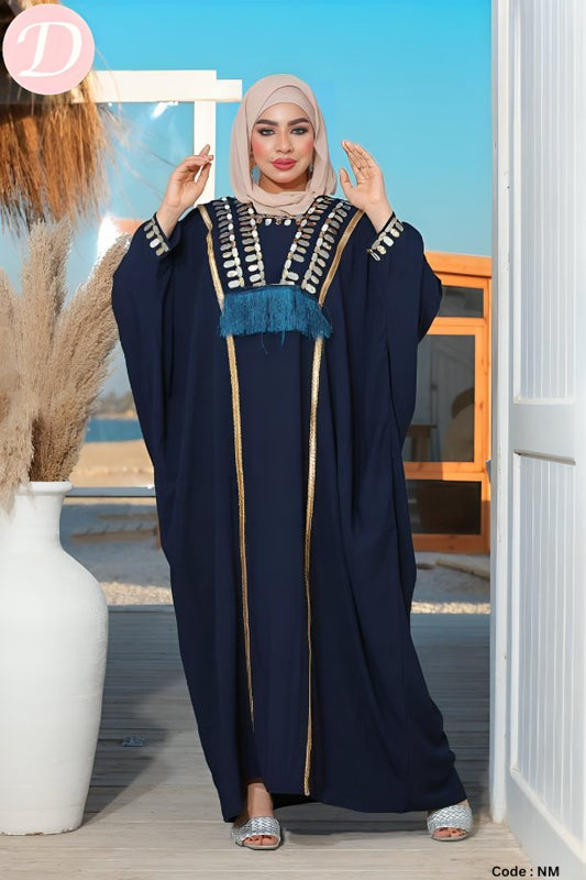 Amany Abaya - CY