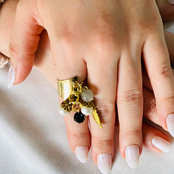 أساور نهى الأنيقة