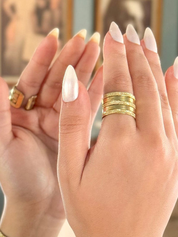 مجموعة أندريا - نحاس نقي