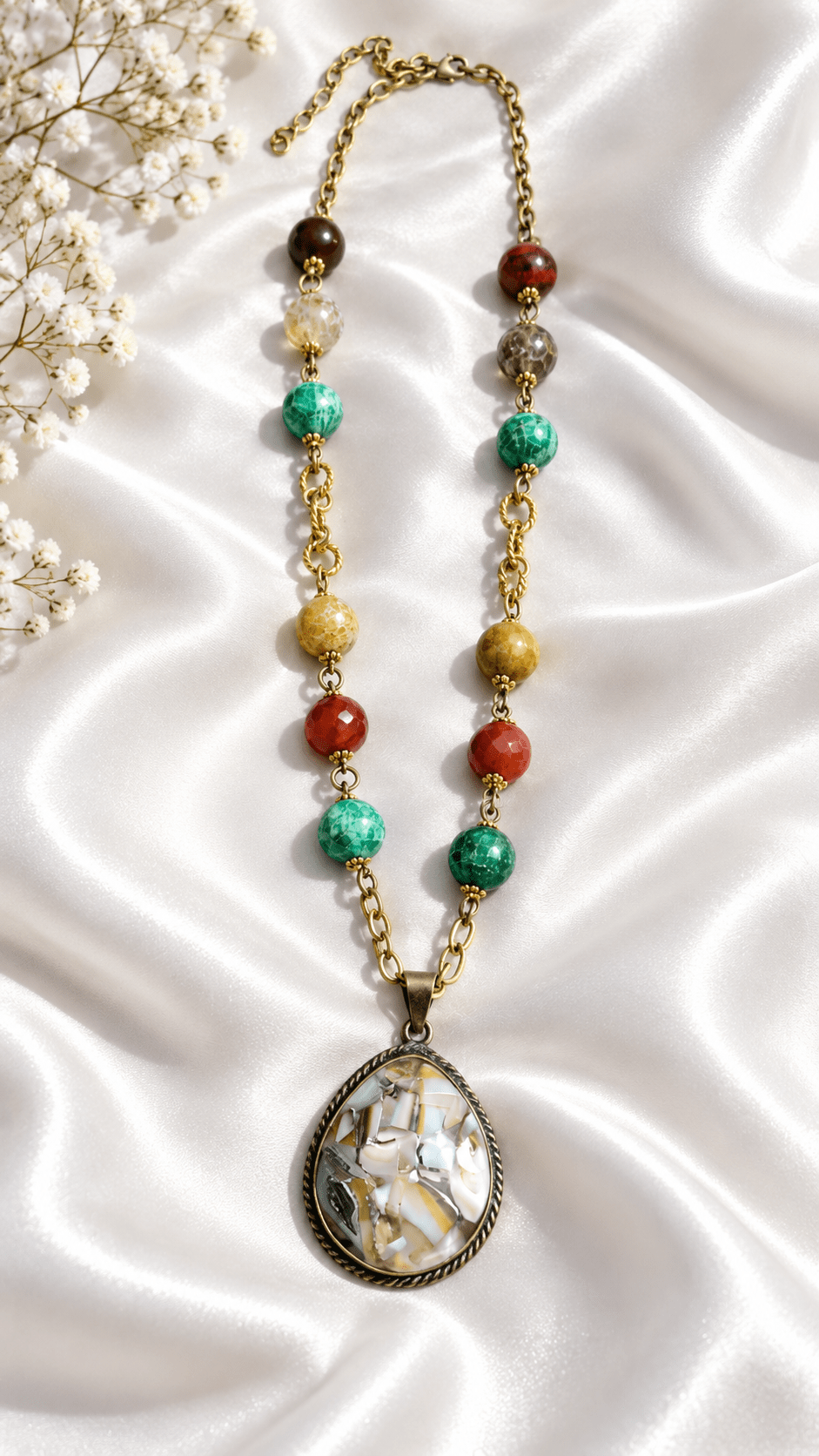 Dana Chic Necklace